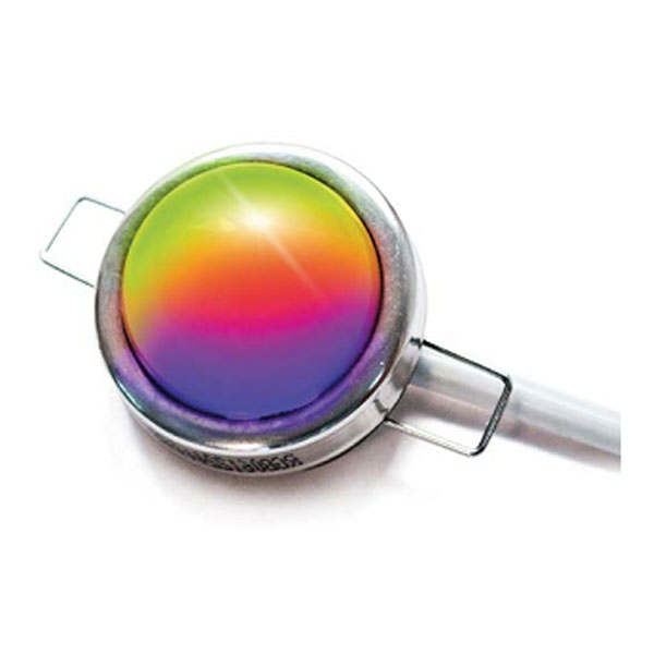 Кластер светодиодный RGB